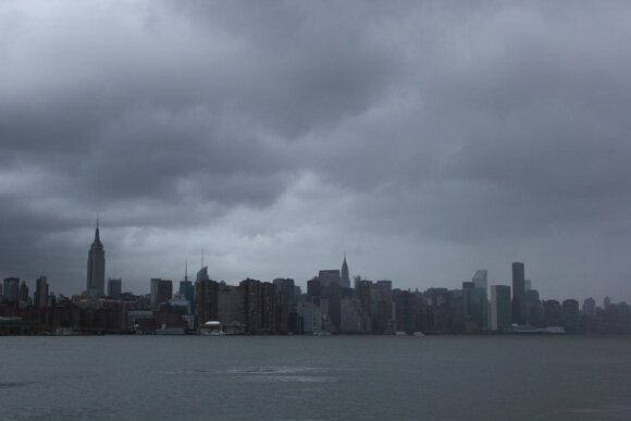 Williasburg-Waterfront