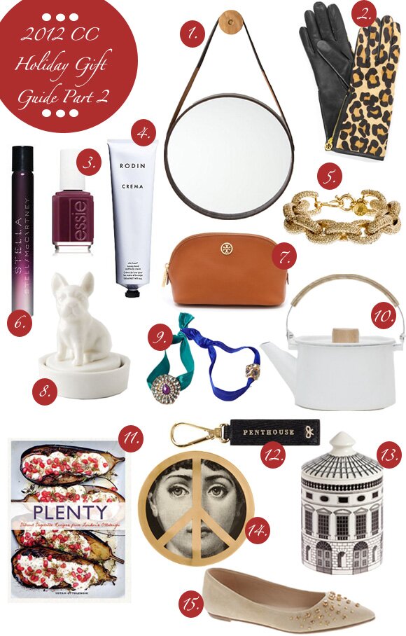 channelingcontessa gift guide 3