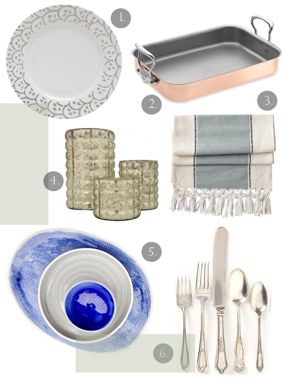 thanksgiving products