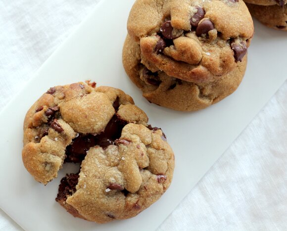 Channeling-Contessa-Nutella-Stuffed-Sea-Salt-Chocolate-Chip-Cookies-3