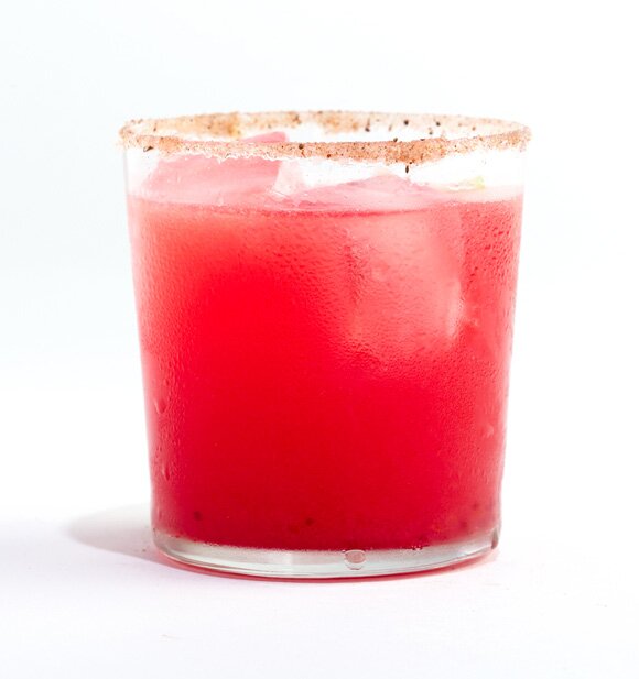 cranberry-margarita